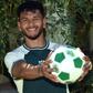 «Marcar estes golos e ter o estádio a cantar o meu nome tem muito significado para mim», diz Suárez - Foto: MIGUEL NUNES