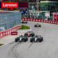 Wolff e a luta entre pilotos da Mercedes no Canadá: «10% menos teria sido melhor»
