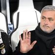 José Mourinho continua a ser uma exceção - Foto: IMAGO