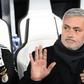 José Mourinho pode rumar ao Real Madrid - Foto: IMAGO