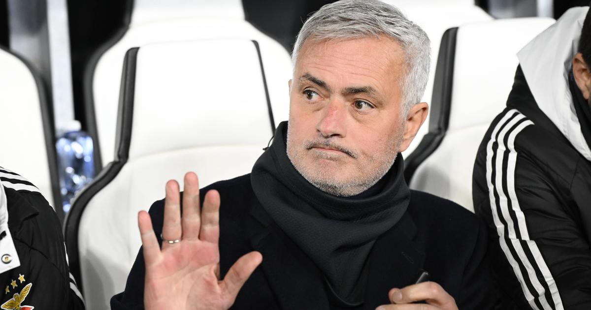 Duas palavras de Mourinho que encaminham regresso ao Real Ma