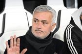 José Mourinho - Foto: IMAGO