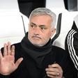 José Mourinho pode rumar ao Real Madrid - Foto: IMAGO