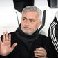 José Mourinho pode rumar ao Real Madrid - Foto: IMAGO