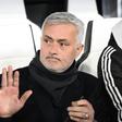 José Mourinho - Foto: IMAGO