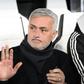 José Mourinho - Foto: IMAGO