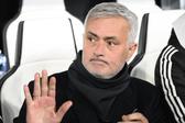 José Mourinho pode rumar ao Real Madrid - Foto: IMAGO