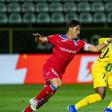 Zé Carlos despede-se do Gil Vicente: «deixo memórias que nunca esquecerei»
