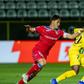 Zé Carlos despede-se do Gil Vicente: «deixo memórias que nunca esquecerei»