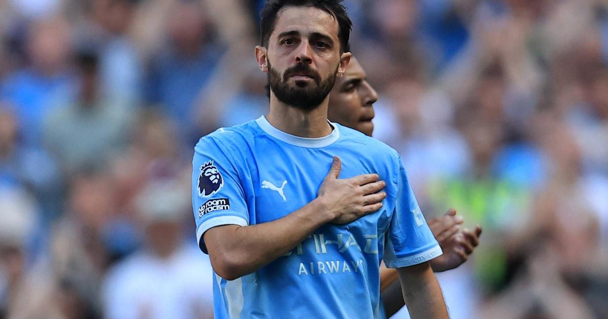 A pergunta que deixa Bernardo Silva «frustrado» e impaciente