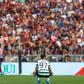 Luis Suárez marcou o golo do Sporting na final da Taça