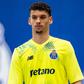 João Afonso vai trabalhar na equipa B e na A - Foto: FC Porto