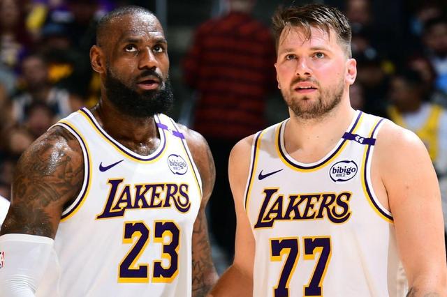 Cientista de foguetões da NASA é aposta dos Lakers