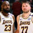 Cientista de foguetões da NASA é aposta dos Lakers