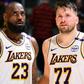 Cientista de foguetões da NASA é aposta dos Lakers
