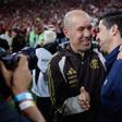 O reencontro com Abel Ferreira, no Maracanã, para o Brasileirão