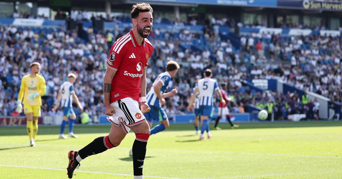 Roy Keane responde a Bruno Fernandes e compara-o a... um burro