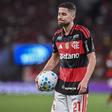 Flamengo confirma fratura de Jorginho e lança farpas à CBF
