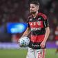Flamengo confirma fratura de Jorginho e lança farpas à CBF