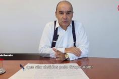 João Caiado Guerreiro e «os americanos do Benfica»