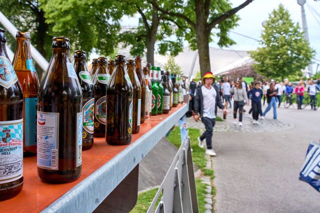 Vasilhame: entre a saudade e a necessidade