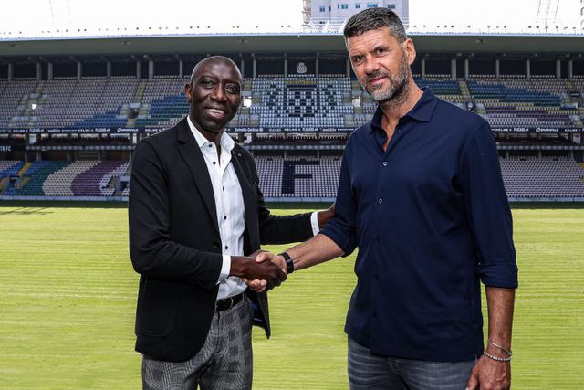 Mercado: horas decisivas para o Boavista