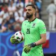 Liverpool já prepara sucessão de Alisson