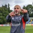 Farense: André André está na lista de alvos