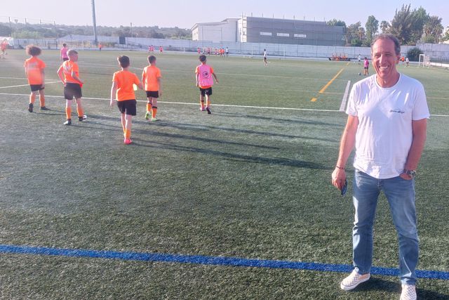 «Sou como os alfaiates de alta costura»