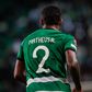 Matheus Reis: «O mais provável de fingir uma lesão para perder tempo? Eu»