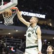 Boston Celtics: Kristaps Porzingis vai ser operado