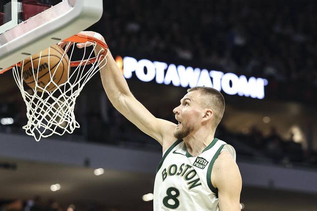 Boston Celtics: Kristaps Porzingis vai ser operado