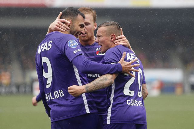 «É óbvio que Pavlidis vai sair»