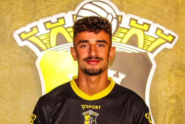 Fafe: Tiago Leite é o segundo reforço dos minhotos