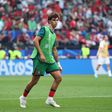 João Félix: «É uma falta de respeito para com o meu nome, do mister e da Seleção»