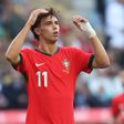 João Félix: «É só mais uma falta de respeito»