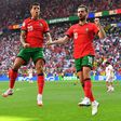 Portugal defronta Hungria nos 'oitavos', a não ser que...