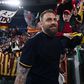 De Rossi renova com a Roma até 2027