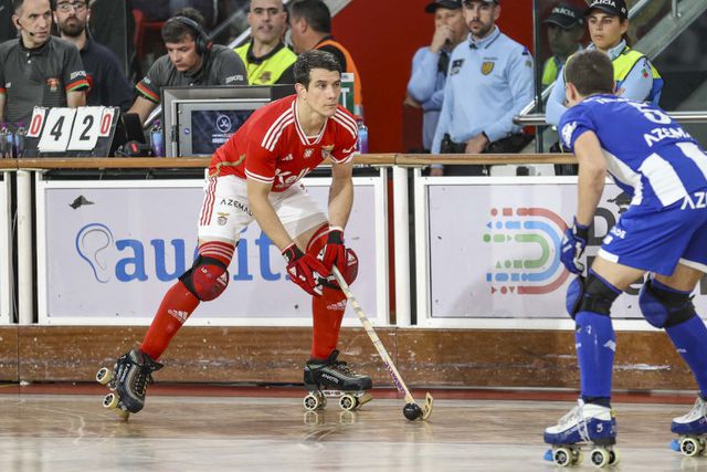 FC Porto parte para a Luz a um triunfo do 25.º título