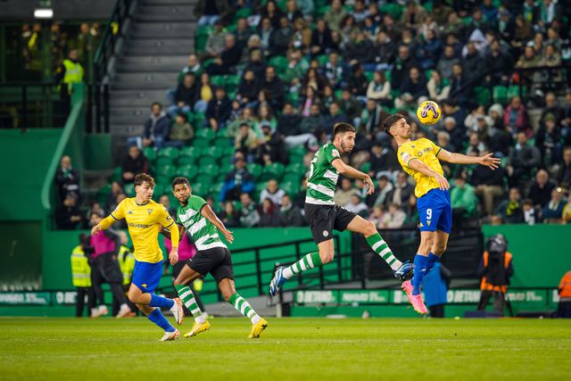 Estoril: Marqués fica e será aposta para 2024/25