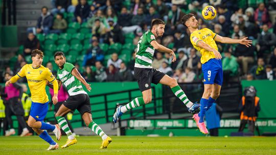 Estoril: Marqués fica e será aposta para 2024/25