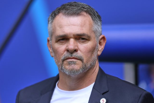 Atenção, Portugal: selecionador da Geórgia também vai fazer mudanças