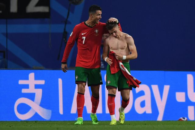 Mercado Total: «Francisco Conceição aproveitou bem o Europeu»