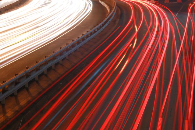 O TVG ambulante diz-nos um pouco de uma sociedade