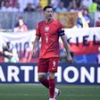 Lewandowski «orgulhoso» apesar da eliminação da Polónia