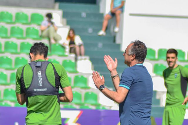 Covilhã oficializa mais dois reforços