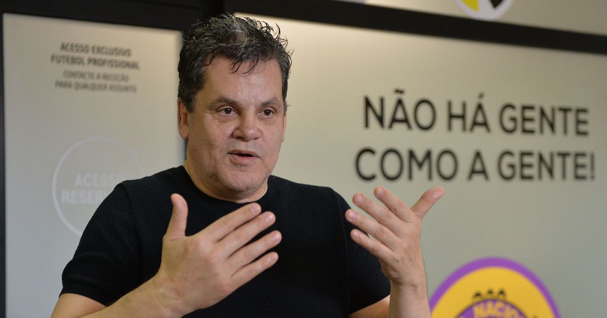 Centralização: Nacional retira proposta da AGE da Liga desta sexta-feira (mas não recua...)