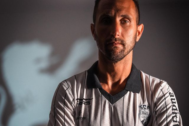 Mercado oficial: Rúben Fernandes é reforço do Farense
