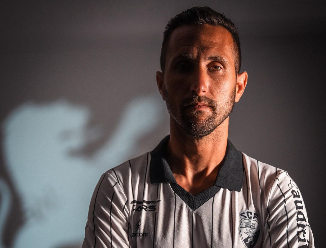 Mercado oficial: Rúben Fernandes é reforço do Farense