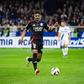 Abner Vinícius parece não ter margem de manobra no Lyon